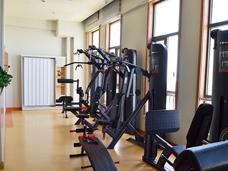 包头市民政福利园区惠德养老护理中心_包头带医疗老年护理院收费标准,包头的养老院