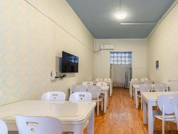  龙泉驿区怡乐养老院环境图片