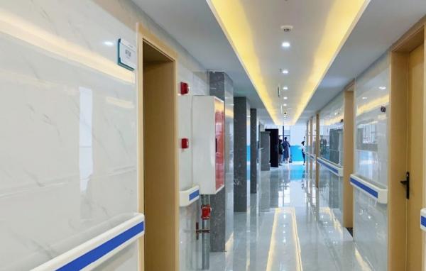 成都一康养老服务有限公司环境图片