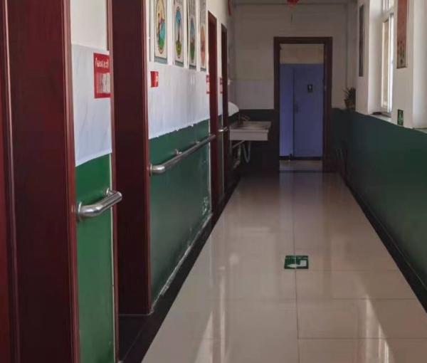 迁安市福之瑶老年公寓环境图片