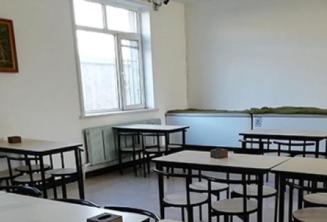 沈阳市于洪区银龄养护中心环境图片