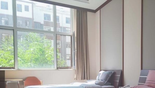 德州3000元左右养老院哪个好,德州的养老院哪家好