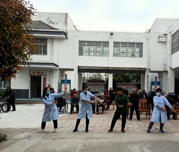 庄周办事处养老服务中心_亳州7000元老年公寓名单,亳州老人