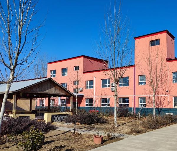 新乐市馨惠老年公寓_石家庄6000元老年公寓有几家