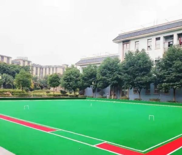 青神县颐伦养老中心环境图片