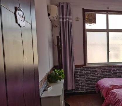 邯郸市邯山区好孝心养老服务中心_邯郸5000元左右老年护理院名单一览