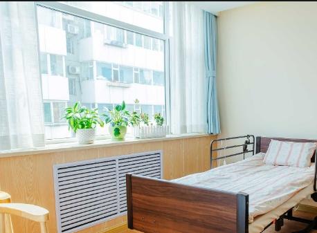 太原解放南路二社区养老服务中心_太原4000元养老社区名单,太原居民养老能领多少钱