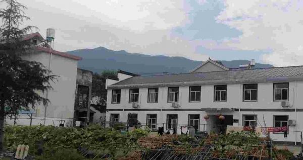 旌德县俞村镇养老服务中心_宣城交通方便养老院介绍几家,宣城 交通