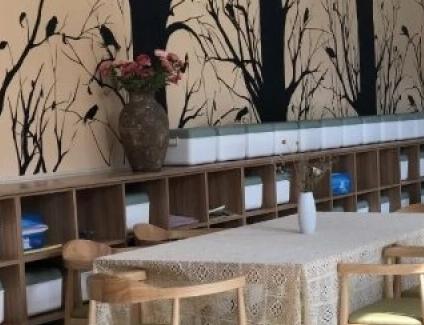 上海孝乐汇悦馨养老院环境图片