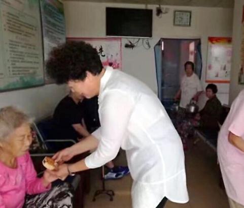 山海关夕阳红老年公寓_秦皇岛6000元养老院排名,秦皇岛养老院收费标准