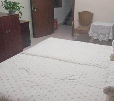 瑶海区方庙街道汪塘金秋老年公寓环境图片