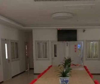 大石桥市和顺老年公寓环境图片