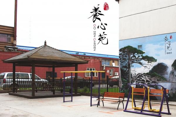 长春豪华老年公寓一览表,长春最豪华敬老院