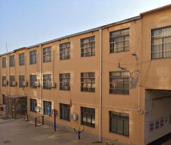 赵县安济养老院_石家庄6000元老年公寓有几家