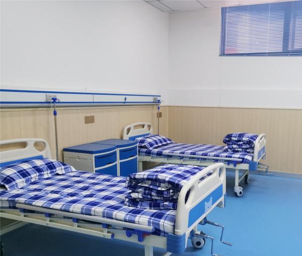 郑州高新区颐和老年公寓环境图片