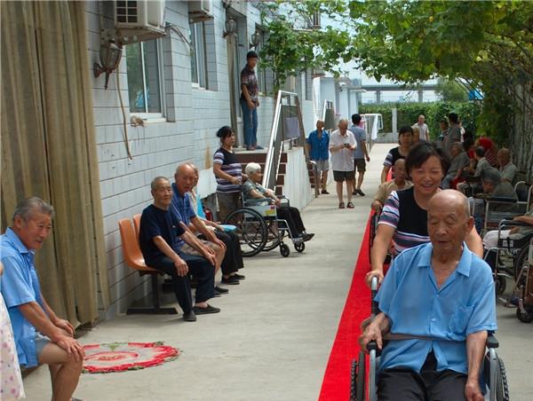 真情老年公寓_唐山连锁老年公寓排名前十,唐山市公立养老院有几家
