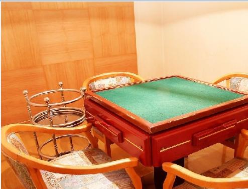 黑龙江金龙老年福利院环境图片