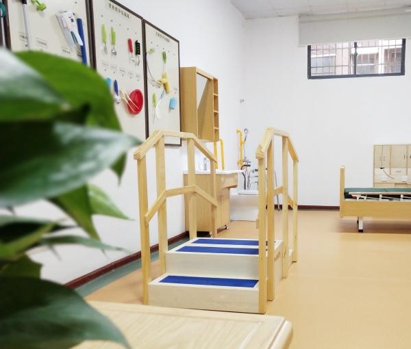 湘潭海福祥养老护理院_湘潭老年痴呆照护老年公寓一般多少钱费用