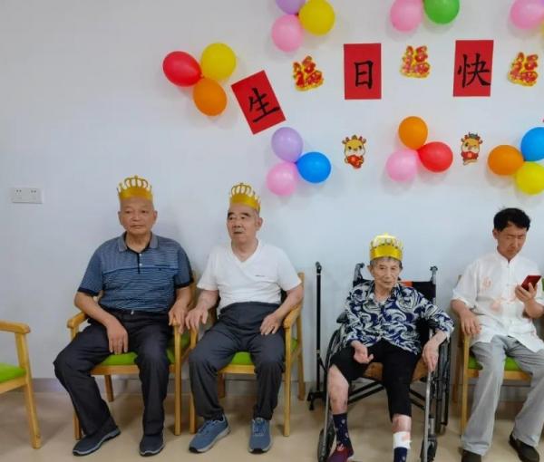 江苏扬中康乐年华新坝颐养院_镇江比较好的老年公寓,镇江市养老院哪家好