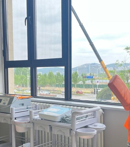 兴隆街道实验综合养老服务中心环境图片