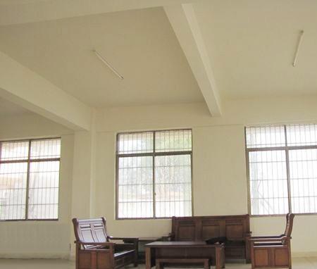 金福源老年公寓环境图片