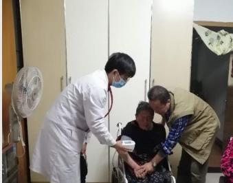 西安春晖颐养老服务中心环境图片