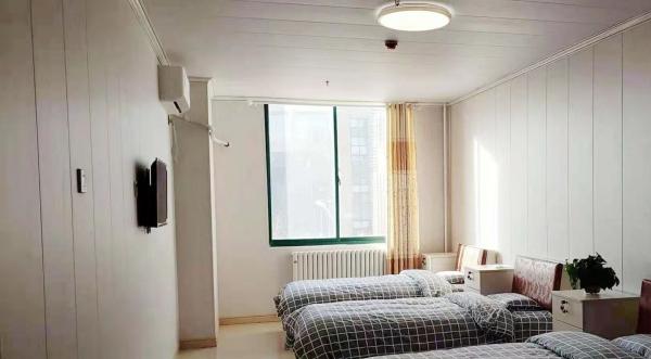 德州市德城区云尚养老服务中心环境图片