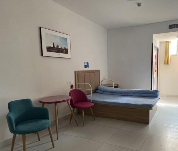 安享城养老院_北京性价比高的养老院费用价格,北京便宜养老院