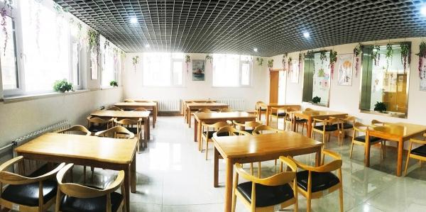 烟台市芝罘区宝云颐养中心_烟台口碑好老年护理院推荐