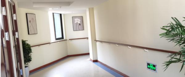 江东街道养老服务中心（康帆养老）环境图片
