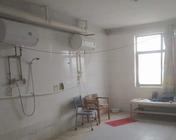 长安区东垣老年公寓环境图片