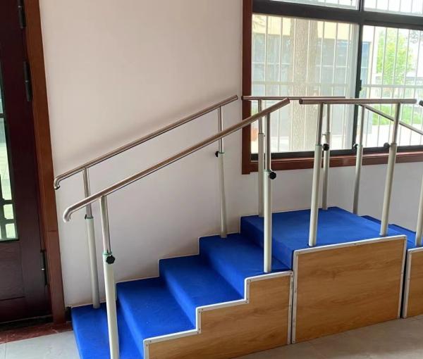 沣泽康养老院环境图片