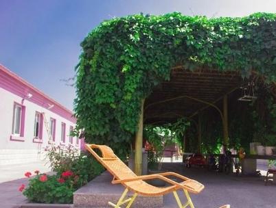 双滦区金色夕阳老年公寓