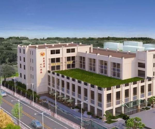 幸福四季家园养老中心_江门交通方便养老院一般多少钱费用