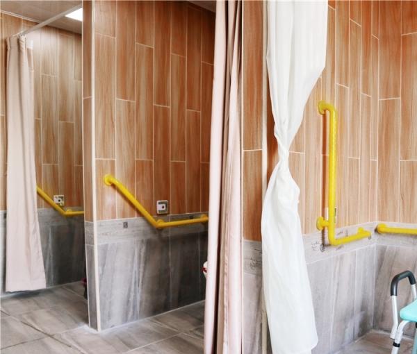 长沙市岳麓区普亲先锋社区老年养护中心