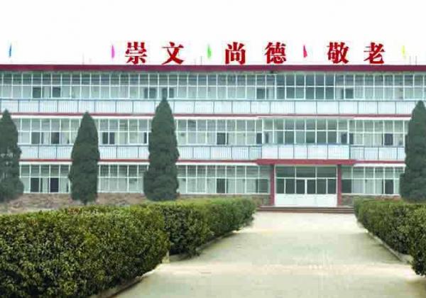 乐乡园老年公寓_石家庄6000元老年公寓有几家