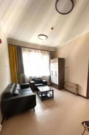 中福康颐养老院环境图片