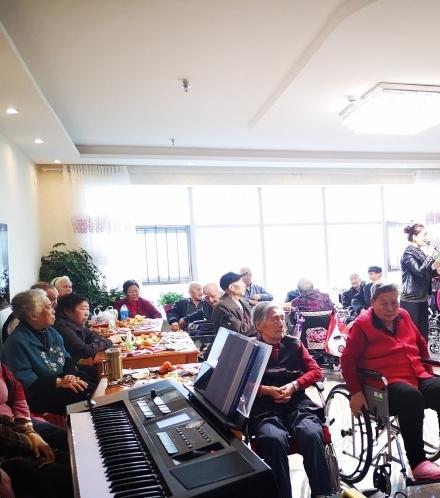 西域家园老年公寓_乌鲁木齐养老院,乌鲁木齐养老院收费标准