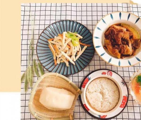 汴河街道居家养老服务中心环境图片