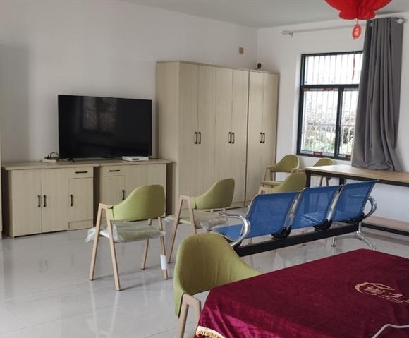 池州市悦享年华养老康复中心_池州高级的养老院哪家好,池州医养结合养老院