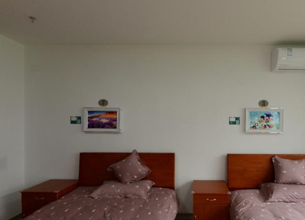 常熟康乃馨护理院