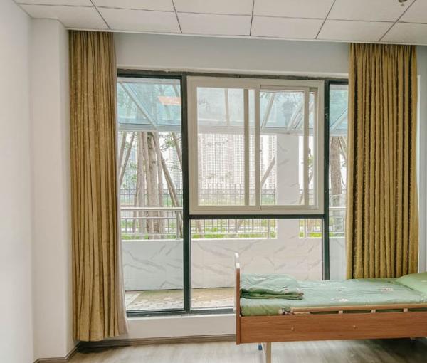 子阳润辉养老院环境图片