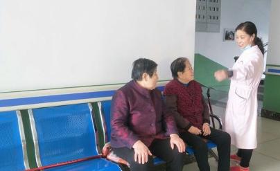 永年县永寿养老服务中心_邯郸五星级养老院有哪几家,邯郸市附近的养老院及价位