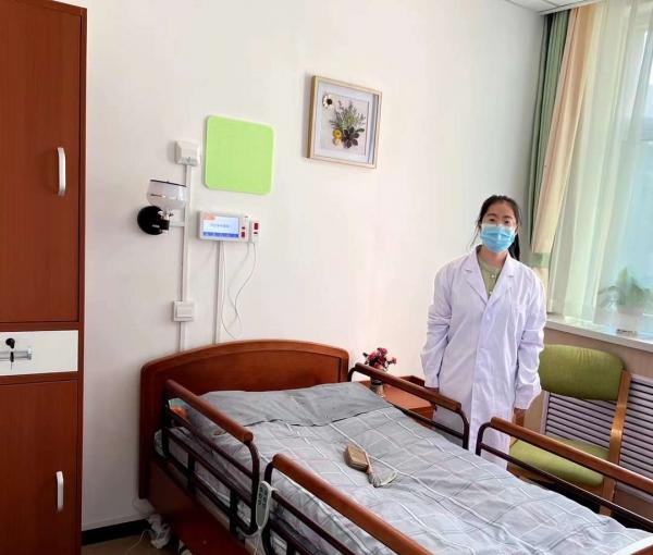 广武门街道综合养老服务中心_兰州医养结合养老院列举几家