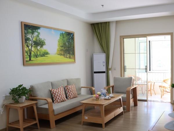 伏城医养中心·长寿村_聊城环境好的老年公寓,聊城哪里有养老院