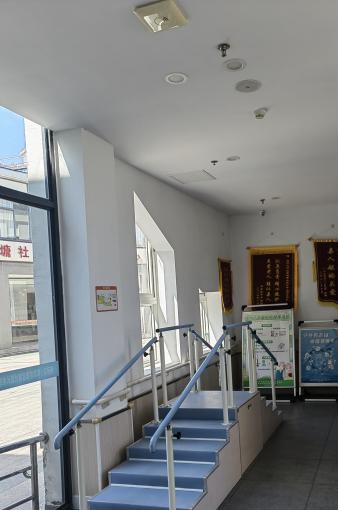 扬州市玖玖养老服务有限公司雷塘分公司环境图片