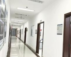 上海市宝山区建工护理院环境图片