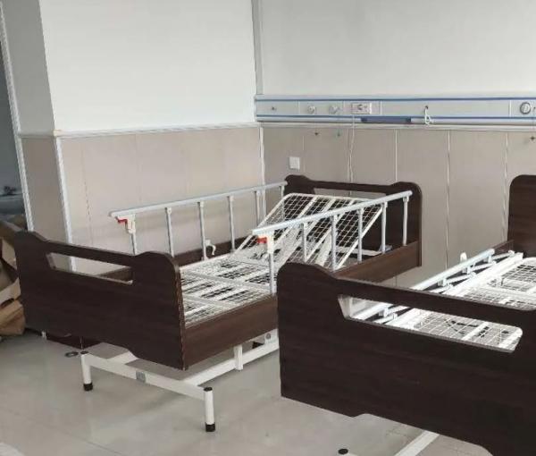 田家庵区老年公寓_淮南比较好的养老院名单