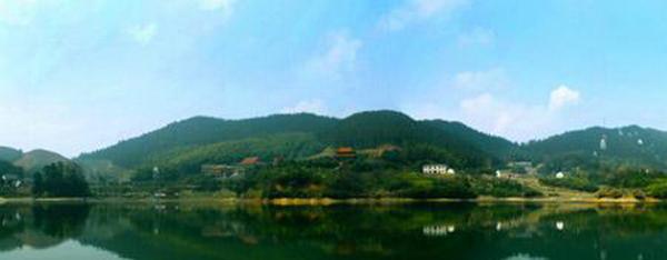 九隆湾老年养护中心