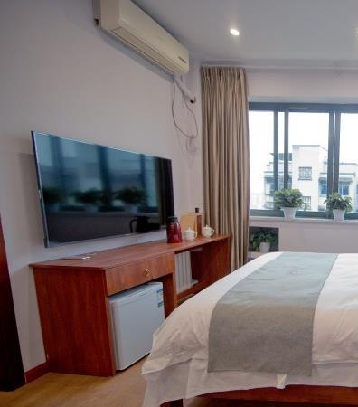 两路口街道惠和养老服务中心环境图片